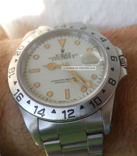 rolex 3085|rolex explorer ii review.